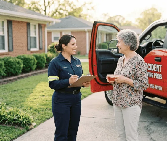 Accident Towing Service Wilmington, IL FAQs